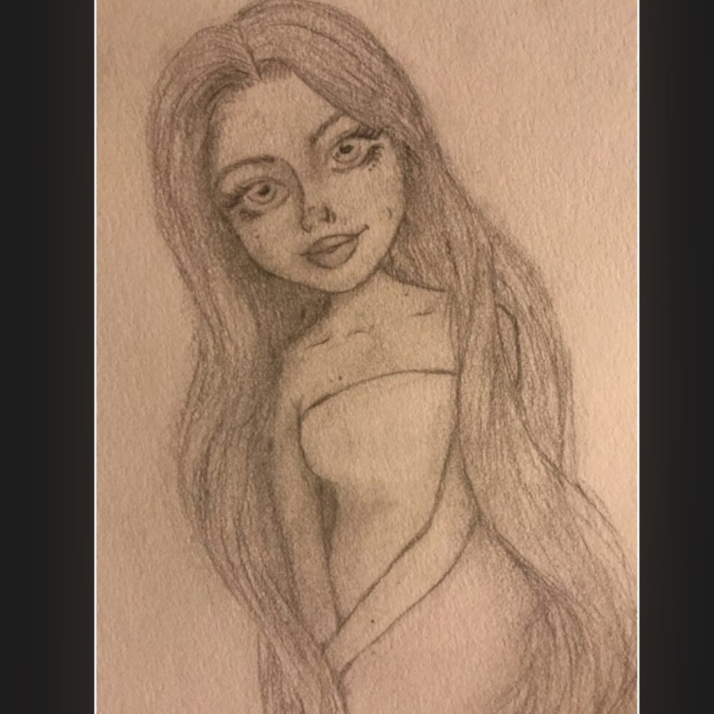 custom drawing - Picture 2 of 3